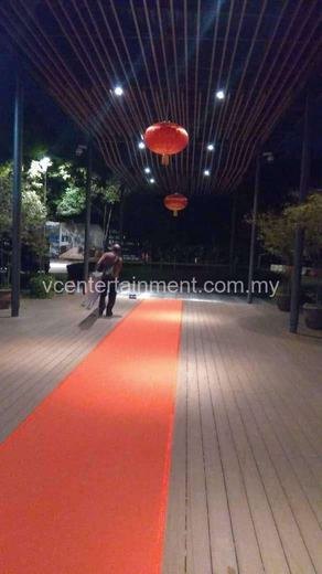 Ferrari CNY event photo 7, 2020