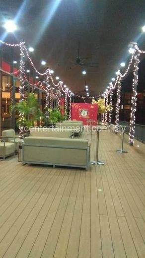 Ferrari CNY event photo 10, 2020