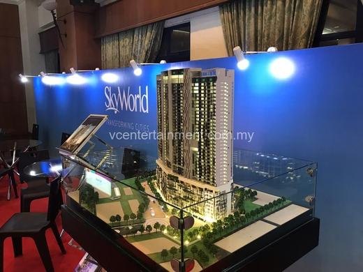 Havoc Hartanah 10 KL Konvensyen Hartanah 2020 event photo 1, 2020