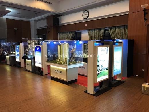 Havoc Hartanah 10 KL Konvensyen Hartanah 2020 event photo 3, 2020