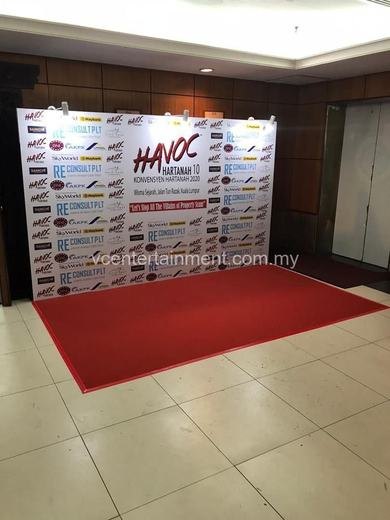Havoc Hartanah 10 KL Konvensyen Hartanah 2020 event photo 4, 2020