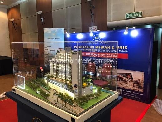 Havoc Hartanah 10 KL Konvensyen Hartanah 2020 event photo 5, 2020