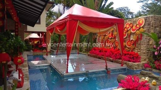 House Opening CNY event photo 1, 2020