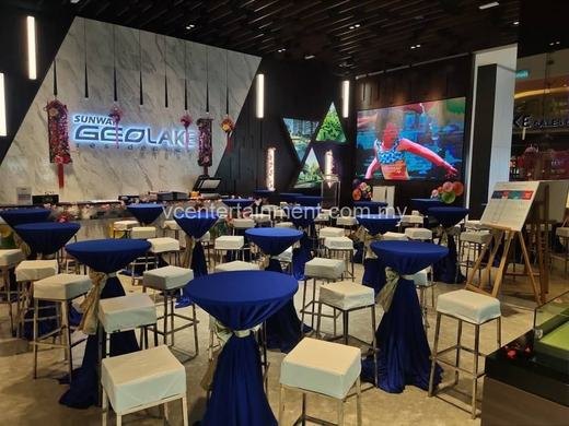 Sunway Geo Lake Sales Gallery event photo 2, 2020