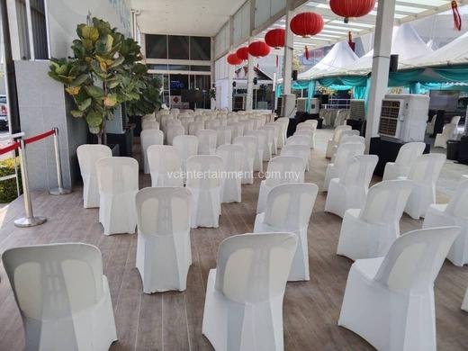 Gamuda Cove Sales Gallery event photo 1, 2021