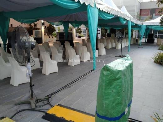 Gamuda Cove Sales Gallery event photo 3, 2021