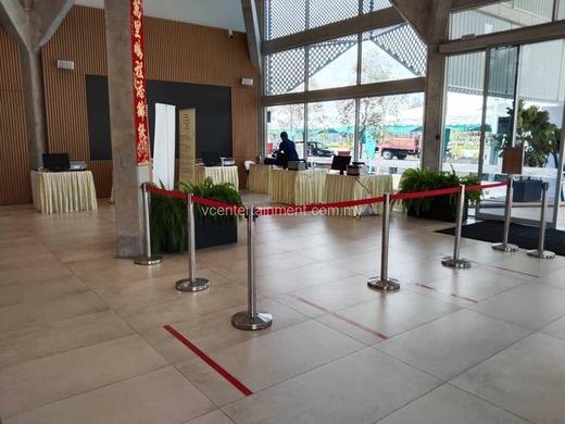 Gamuda Cove Sales Gallery event photo 6, 2021
