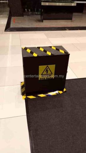 Honda Roadshow @ IOI Putrajaya event photo 1, 2021