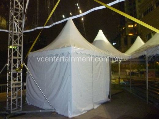 F1 @ KLCC event photo 1, 2010