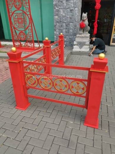 Moonspace CNY Decoration event photo 9, 2021