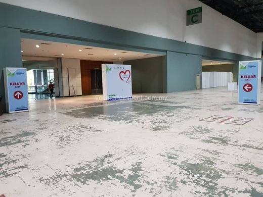 PPV @ KLIA, IDCC, Sunway, MIECC, Melaka, Klang event photo 2, 2021