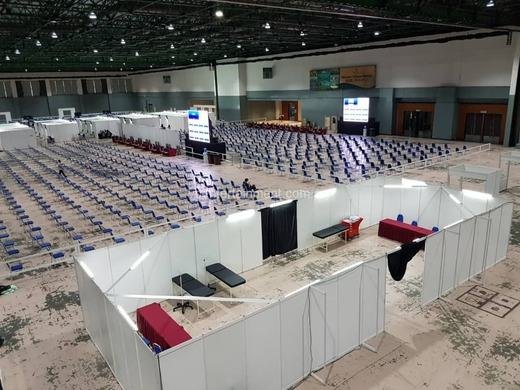 PPV @ KLIA, IDCC, Sunway, MIECC, Melaka, Klang event photo 5, 2021