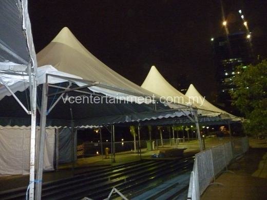F1 @ KLCC event photo 3, 2010