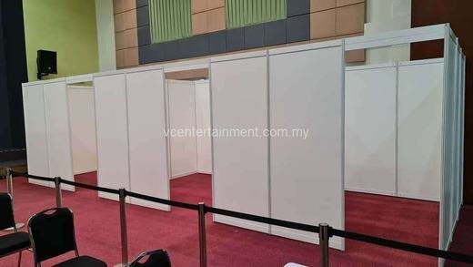 PPV @ KLIA, IDCC, Sunway, MIECC, Melaka, Klang event photo 13, 2021