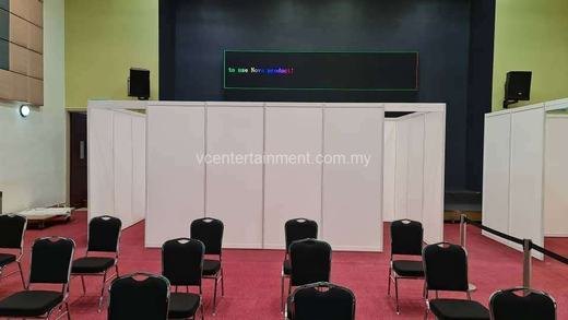 PPV @ KLIA, IDCC, Sunway, MIECC, Melaka, Klang event photo 14, 2021