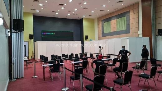PPV @ KLIA, IDCC, Sunway, MIECC, Melaka, Klang event photo 18, 2021