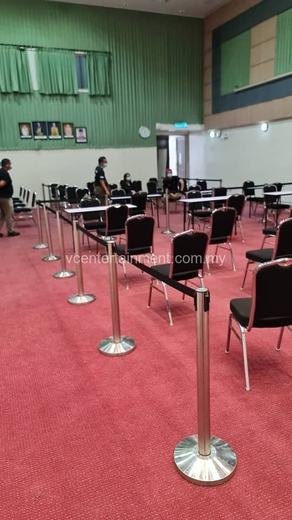 PPV @ KLIA, IDCC, Sunway, MIECC, Melaka, Klang event photo 19, 2021