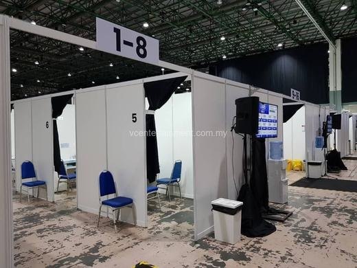 PPV @ KLIA, IDCC, Sunway, MIECC, Melaka, Klang event photo 21, 2021