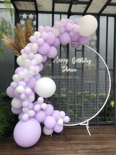 Sherrie's Birthday Party @ Colony Star Boulevard event photo 1, 2021
