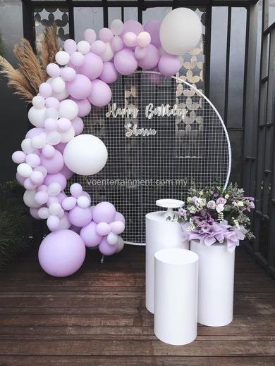 Sherrie's Birthday Party @ Colony Star Boulevard event photo 5, 2021