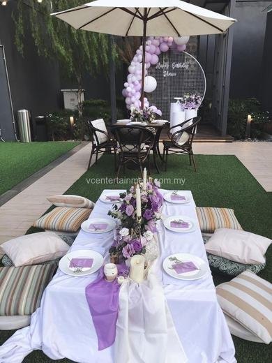 Sherrie's Birthday Party @ Colony Star Boulevard event photo 7, 2021