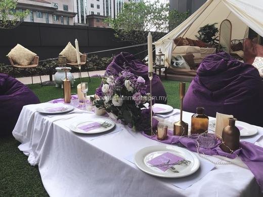 Sherrie's Birthday Party @ Colony Star Boulevard event photo 13, 2021