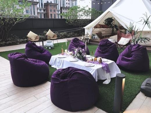 Sherrie's Birthday Party @ Colony Star Boulevard event photo 14, 2021