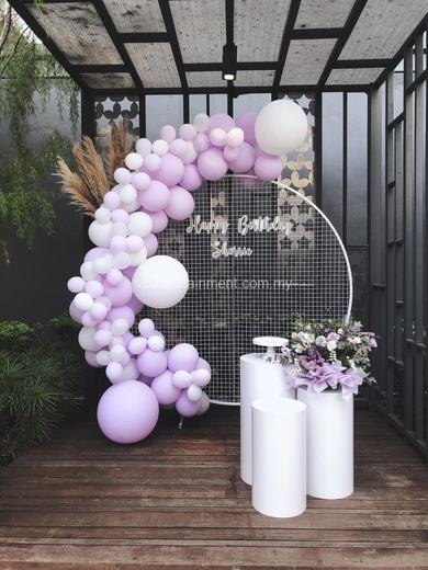 Sherrie's Birthday Party @ Colony Star Boulevard event photo 15, 2021