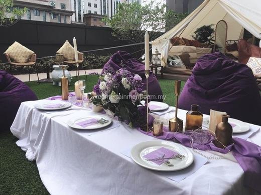 Sherrie's Birthday Party @ Colony Star Boulevard event photo 16, 2021