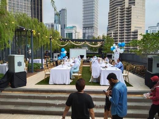 Wondercheese Annual Dinner event photo 3, 2021