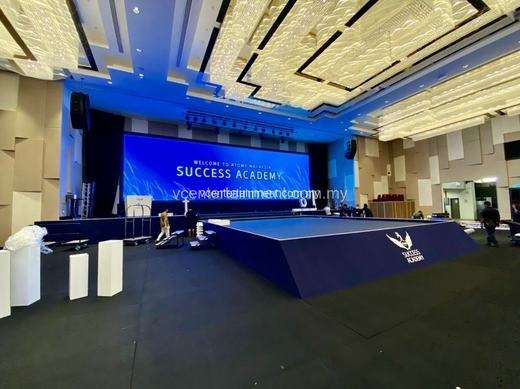 Atomy Success Academy event photo 3, 2022