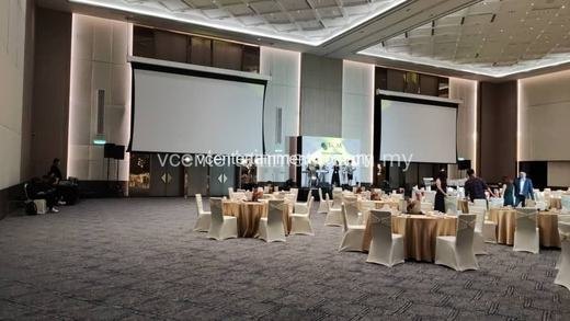 BCM Alliance Annual Dinner event photo 1, 2022