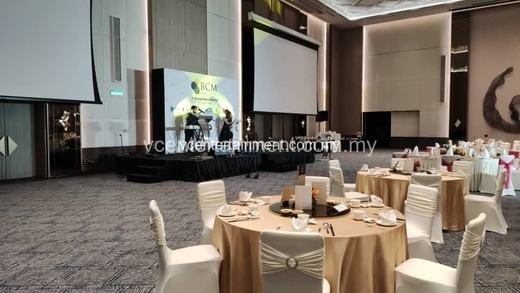 BCM Alliance Annual Dinner event photo 3, 2022
