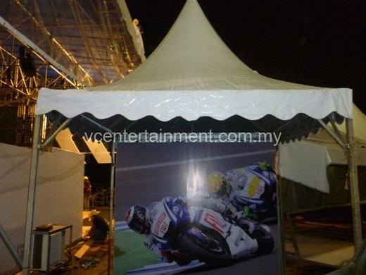 F1 @ KLCC event photo 12, 2010