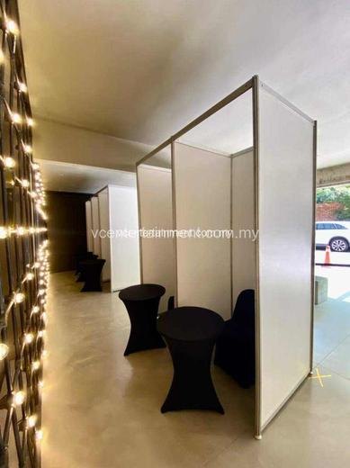 Glasshouse Seputeh event photo 1, 2022