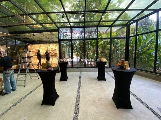 Glasshouse Seputeh event photo 4, 2022