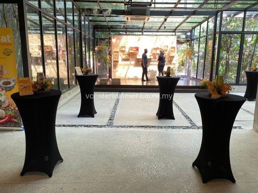 Glasshouse Seputeh event photo 8, 2022