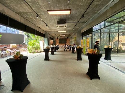Glasshouse Seputeh event photo 9, 2022