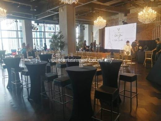 Grand Launching of Gebu Glow event photo 1, 2022