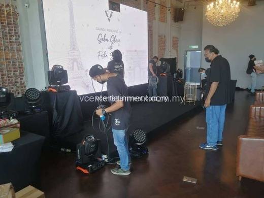 Grand Launching of Gebu Glow event photo 5, 2022