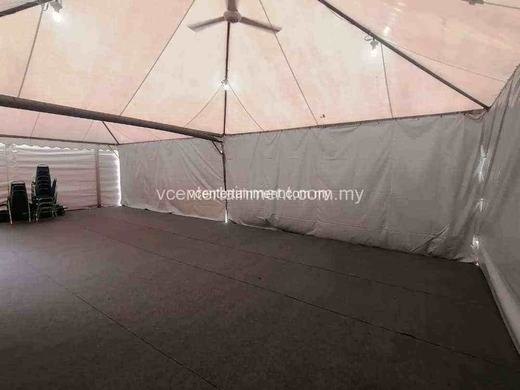 Groundbreaking Permaju Bukit Gangis Plantation event photo 5, 2022