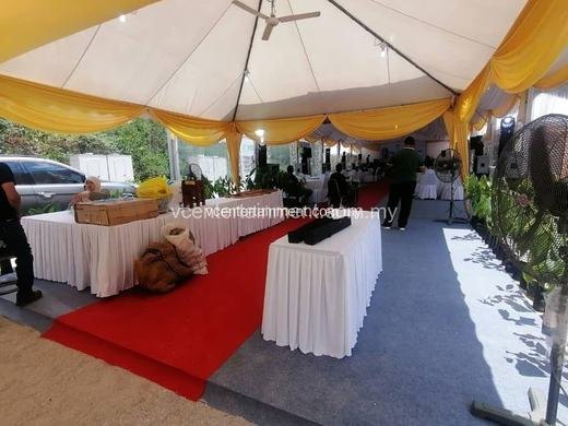 Groundbreaking Permaju Bukit Gangis Plantation event photo 7, 2022