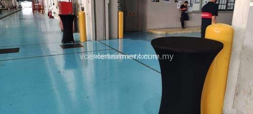 Harimau Malaya Livery Unveiling Ceremony event photo 1, 2022