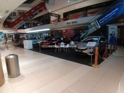 Honda Roadshow event photo 1, 2022