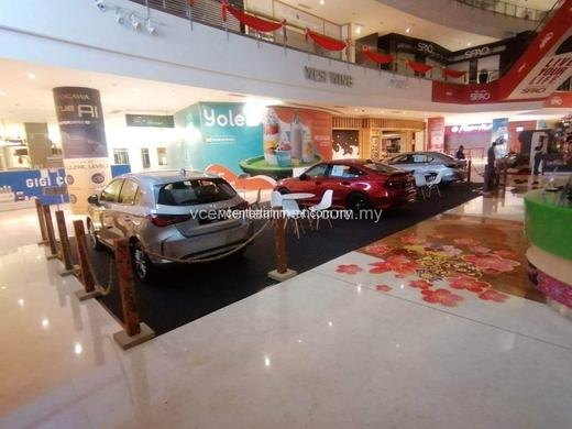 Honda Roadshow event photo 2, 2022