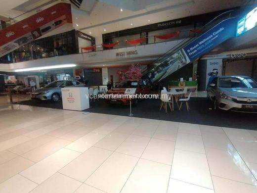 Honda Roadshow event photo 3, 2022