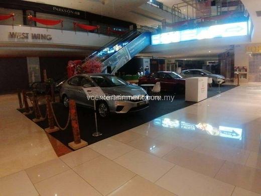Honda Roadshow event photo 5, 2022