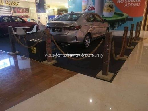 Honda Roadshow event photo 6, 2022