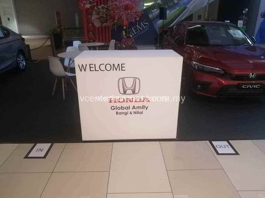 Honda Roadshow event photo 7, 2022