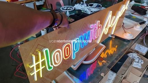 Loop with ACP event photo 2, 2022